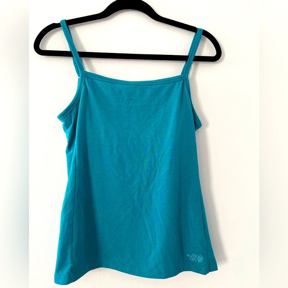 North Face Vaporwick cami